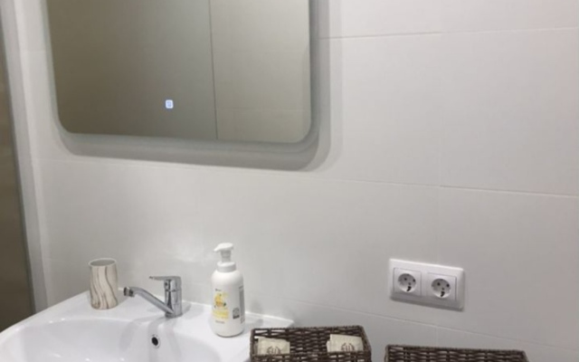 Квартира у моря