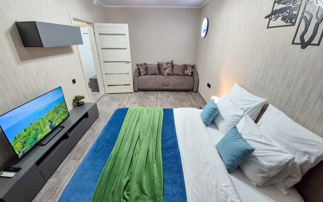 Квартира NewBallance