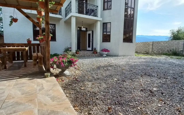 Guest house Rodnichok