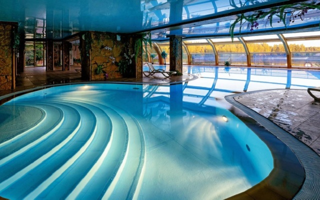 Kovershi Apartment hotel