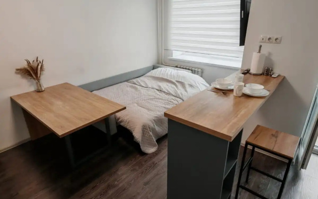 Avion Chekhov 2 Flat