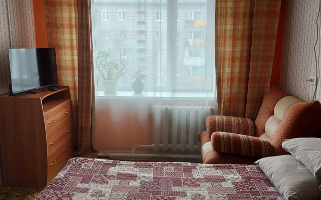 Отель Angara