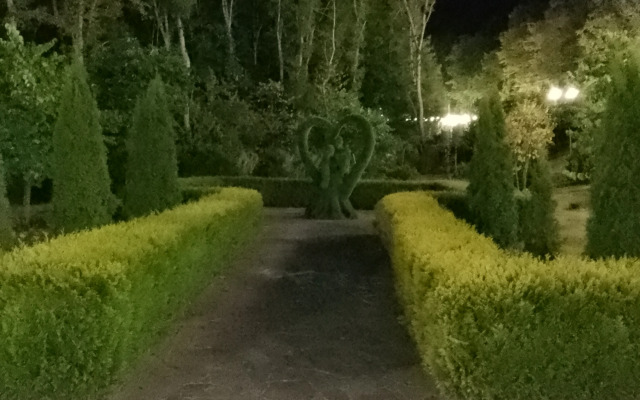 Апартаменты Уютные в центре Пятигорска