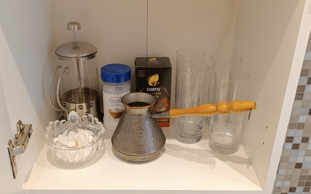 Апартаменты Исторический Центр, 2 комнаты, 2 кровати!