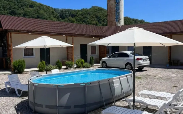 Гостевой дом Чегем