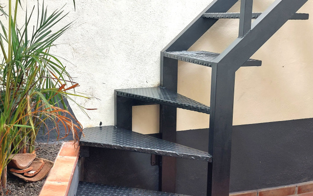 Апартаменты Apartamentos Monasterio de San Antonio Adults Only