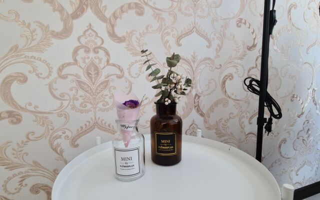 Апартаменты Поцелуй Солнца