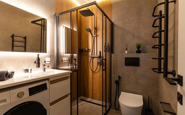 Квартира Студия в Советском Районе