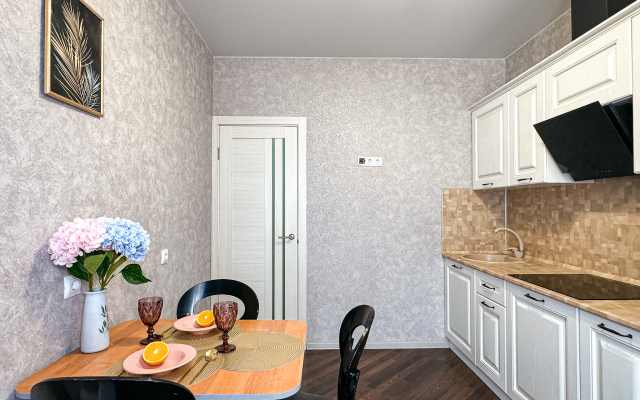 Апартаменты на Куникова 5