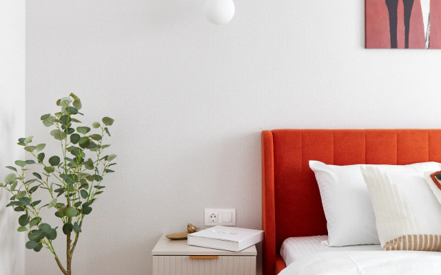 Апартаменты City View