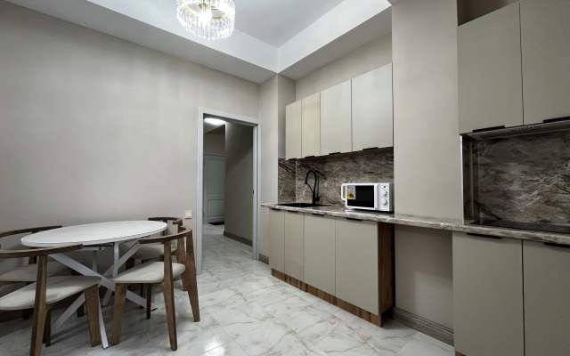 Апартаменты Sundag Д13-1