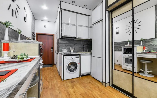 Квартира ArendApartment Graf Orlov 51