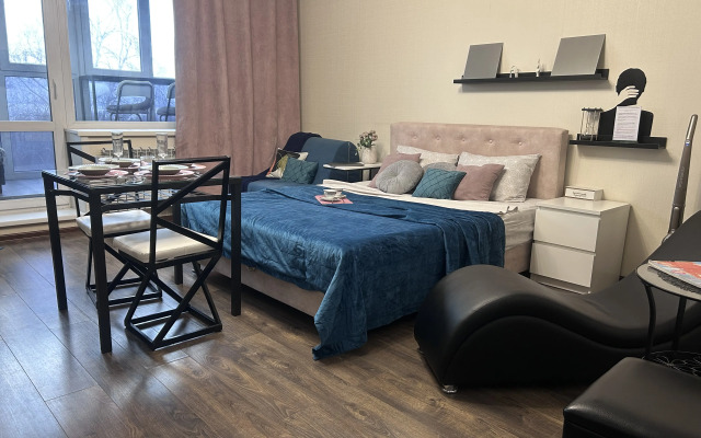 Квартира у Моря в Академгородке