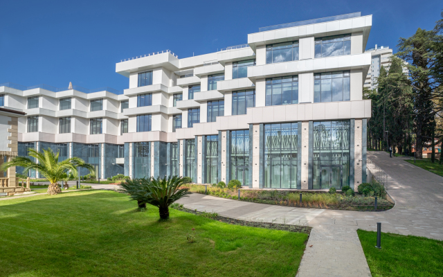 Luciano Hotel & Spa Sochi Hotel