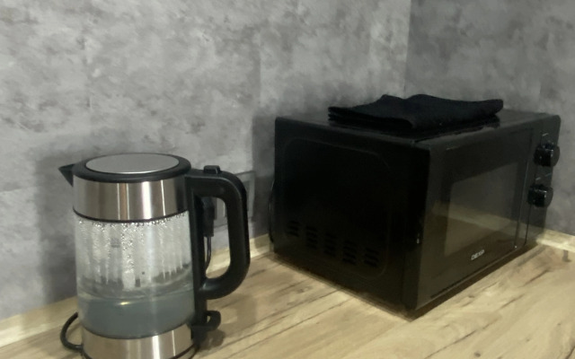 Квартира Уфимская,6