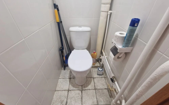 Apartamenty Dvuhkomnatnye seti Baget