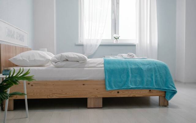 Apartment Lxt.by Proletarskaya 2a