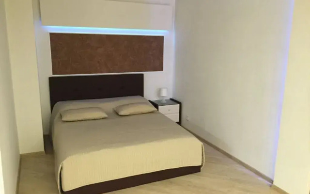 Inzhenernaya Ulitsa Flat