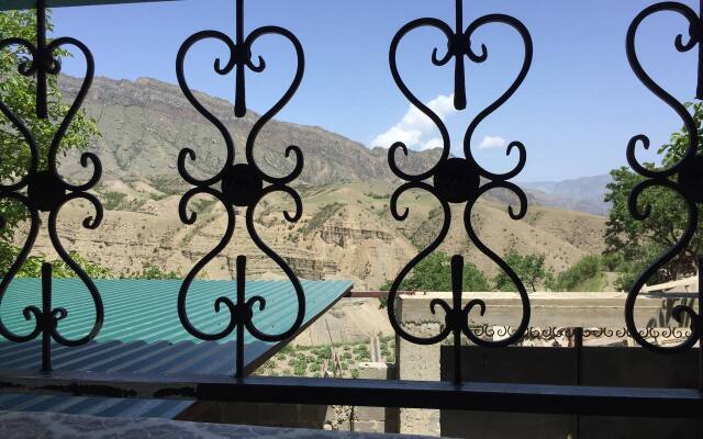 Частный Дом Большой Уютный Дом