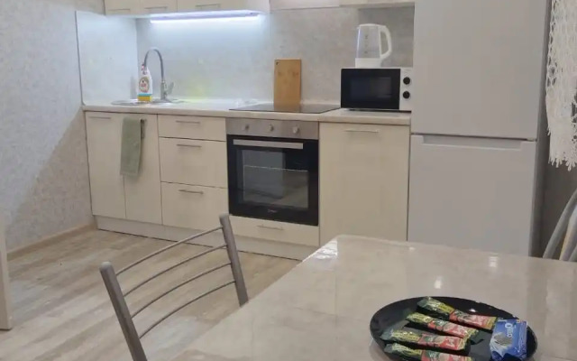 Апартаменты YuTani