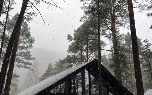 База Отдыха Шелест