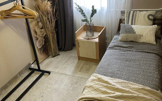 Частный дом Морская, 160