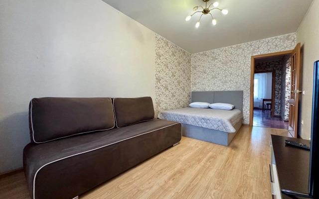 Апартаменты Однокомнатные