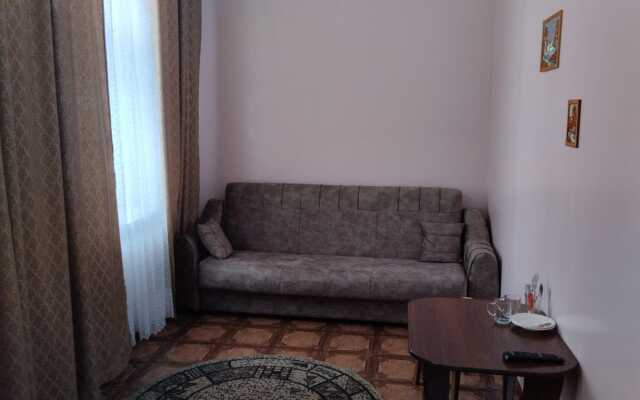Ural Hotel
