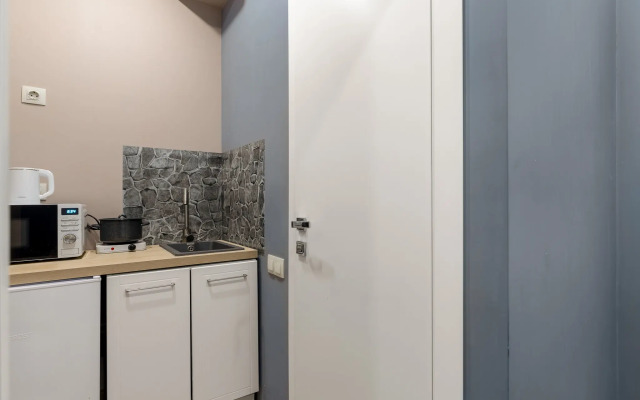 Квартира RentWill Dmitrovskoe Shosse 21 2