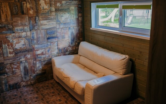 Частный дом Reo Rest дом Звёздное небо