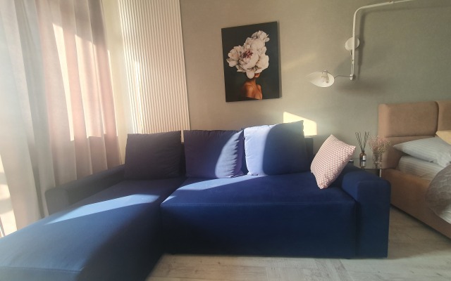 Апартаменты в Центре Города