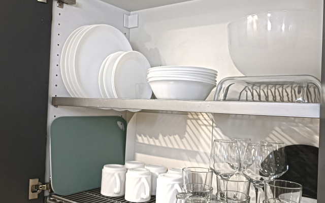 Апартаменты ЖК Солнечный