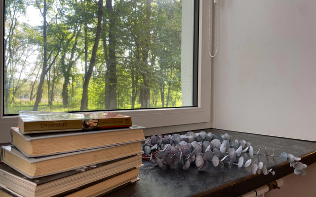 Квартира Современная в центре