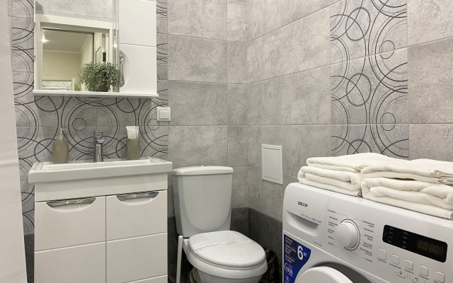 Квартира Park Days Светлая Рядом с Парком Галицкого