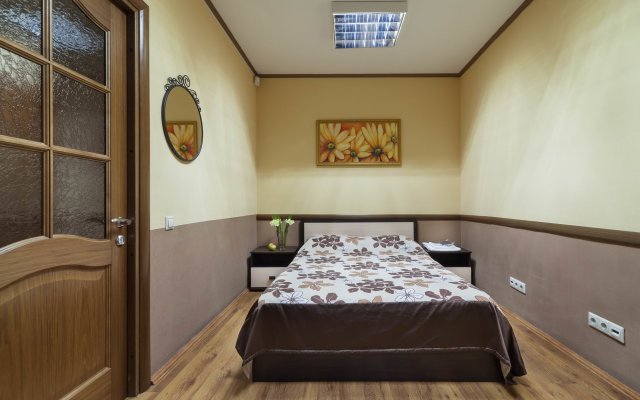 Allis Mini-hotel
