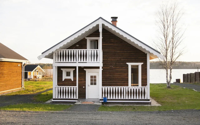 База отдыха Кивиранта