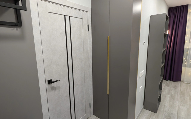 Квартира Видовая однушка на Лиговском