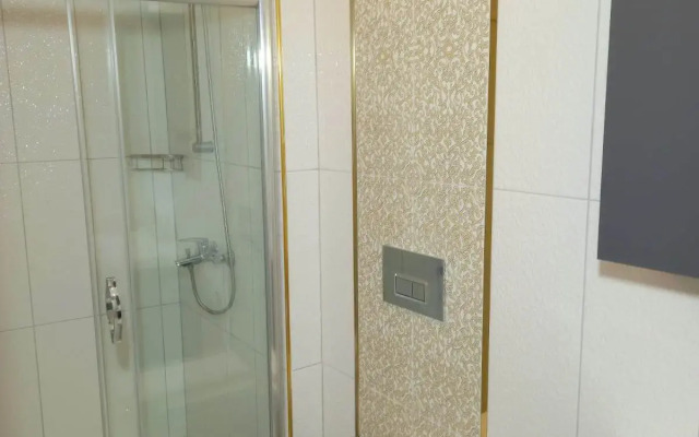 Emirhan Guest House & Suites