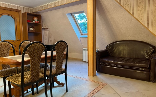 Меблированные комнаты Мария