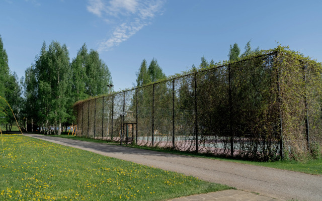 Отель Парк Басовское