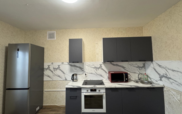 1k Apart-Comfort V Svetloyare Apartments