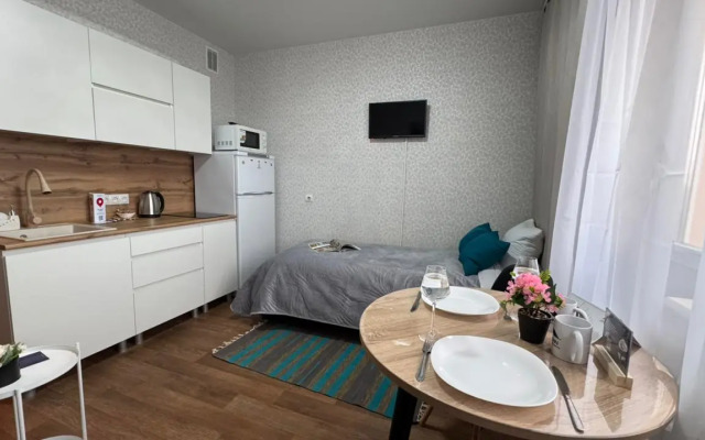 Апартаменты Yousinn