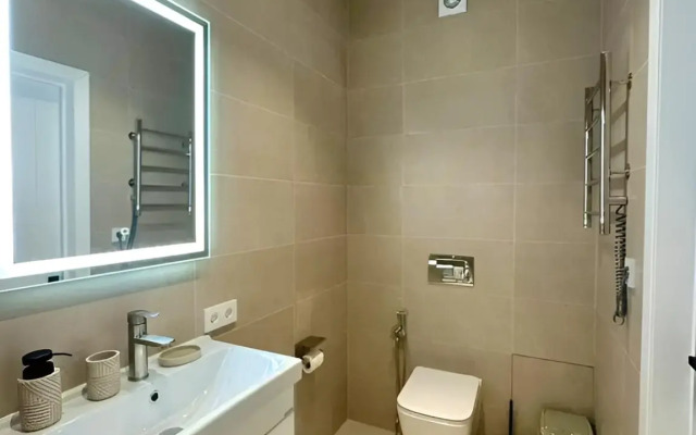 Апартаменты Горка Рент Апарт