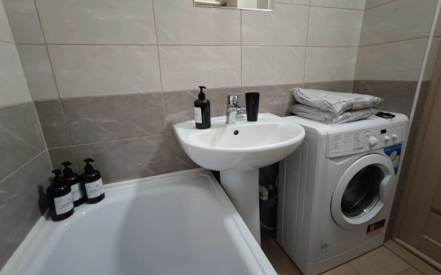 Квартира классная на Матросова