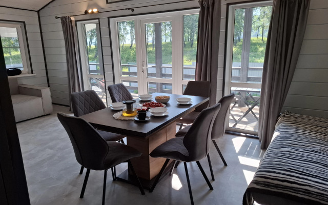 Fortuna Syrostan Private house