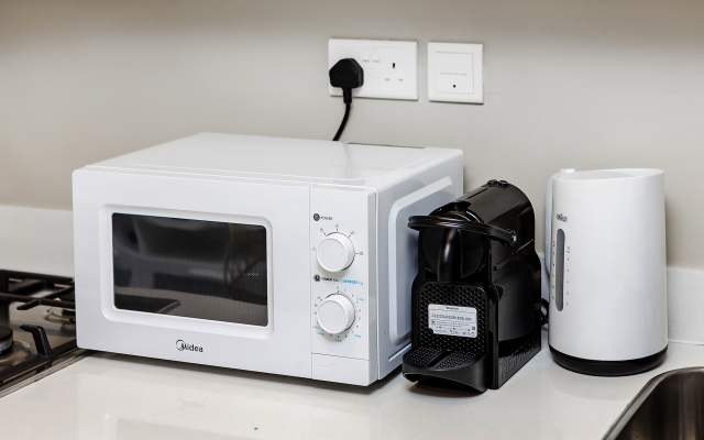 Апартаменты Damac Vera 1br With Downtown & Burj Khalifa View