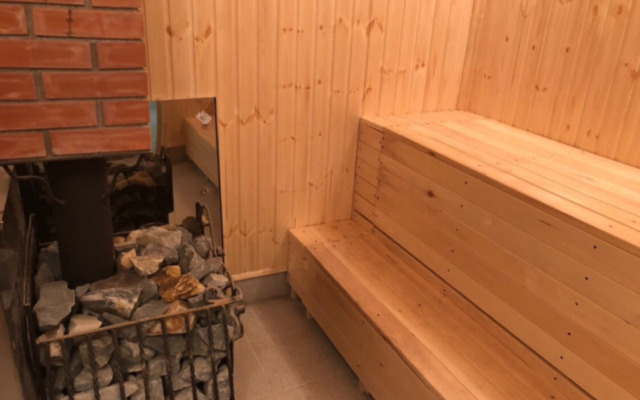 Коттедж на Дееа 9