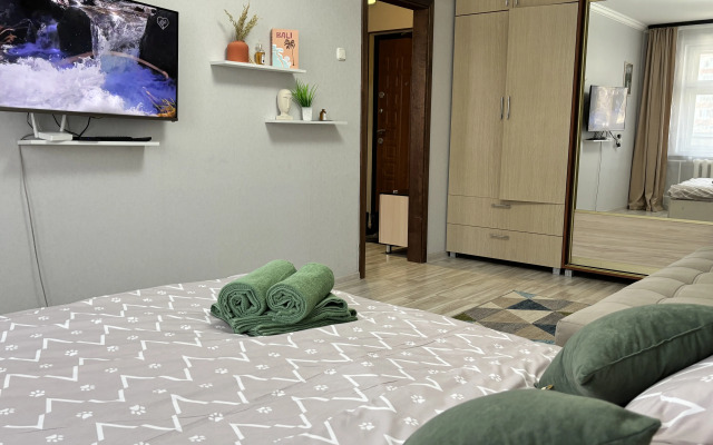 Vibe House Flat