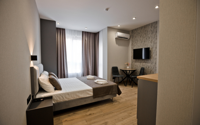 Asteriya Sirius Guest House