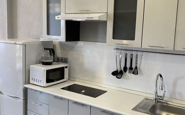 Квартира на улице Полтавская 21